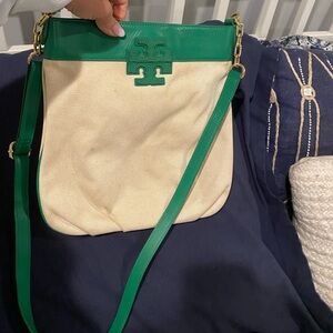Perfect summer cross body